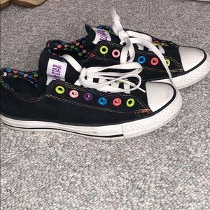 Converse Low-Top Shoes